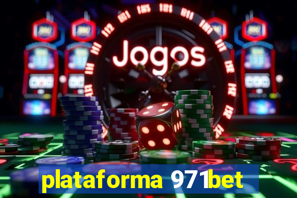 plataforma 971bet